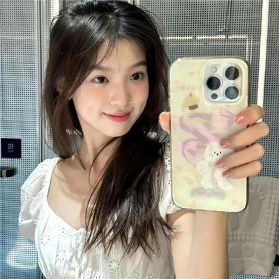 隔窗恋爱